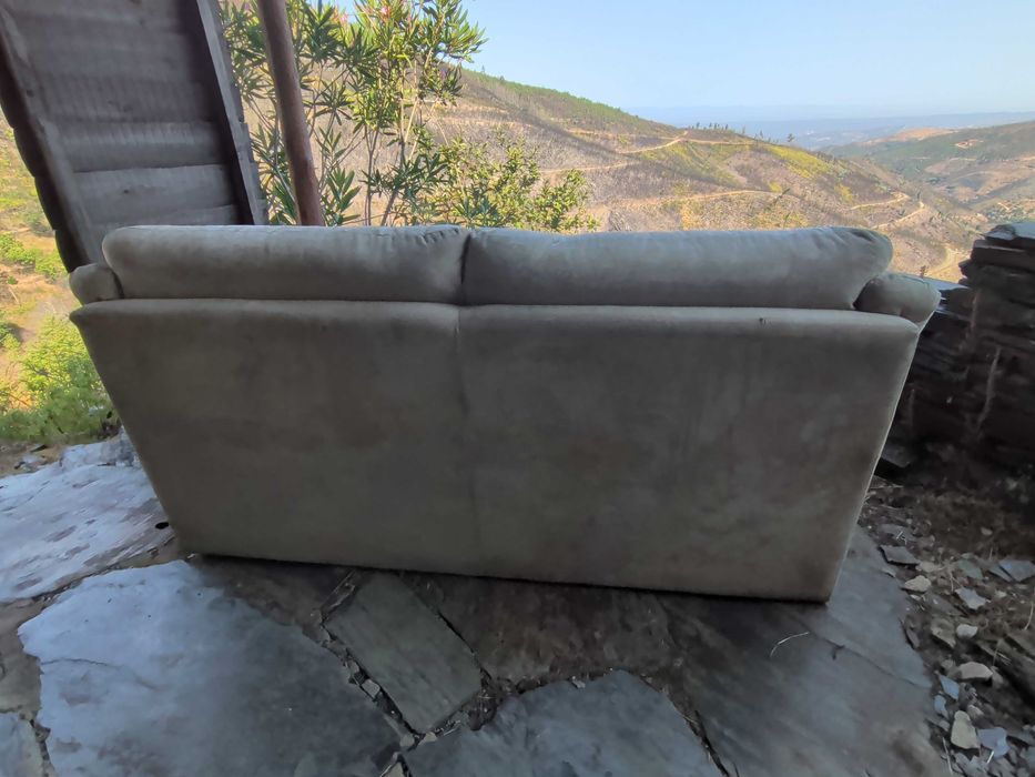 Sofá-cama / sofá