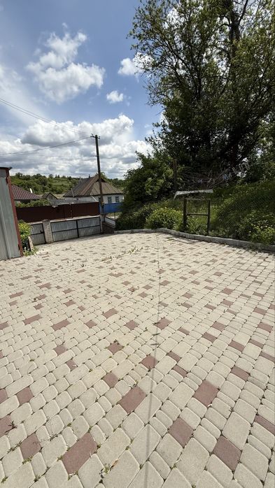 Будинок 60м2 м. Кагарлик, м. Київ 60 км