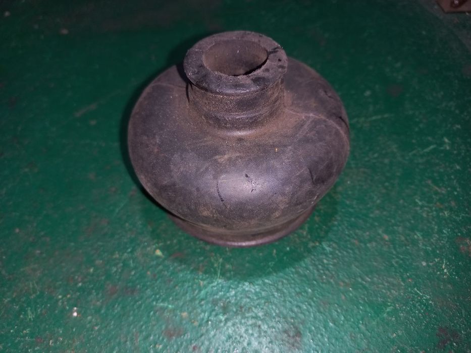 Пильник важіля КПП ГАЗ 53/52/3307