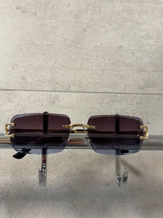 Okulary nowe Cartier