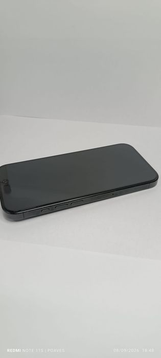 Iphone 16 pro 128GB