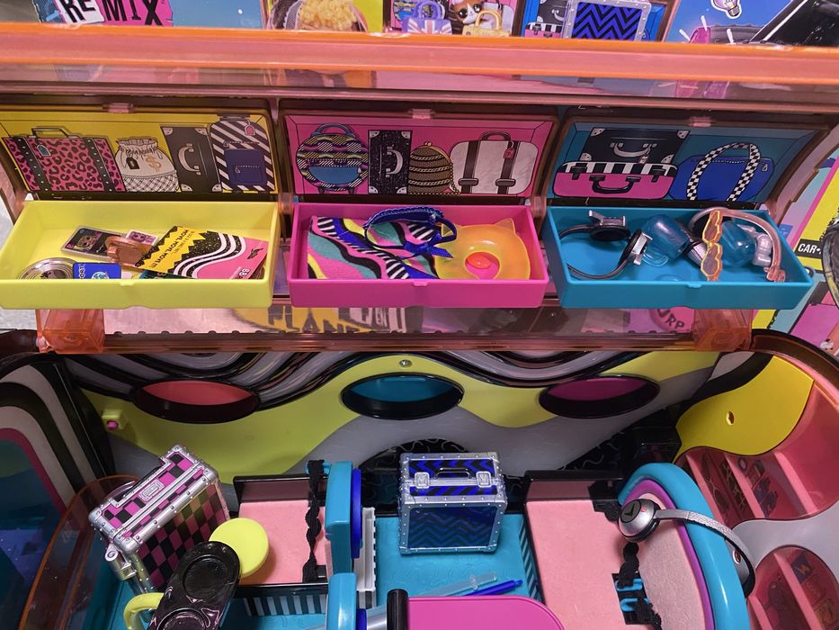 Oryginalny Samolot LOL 4 w 1 super