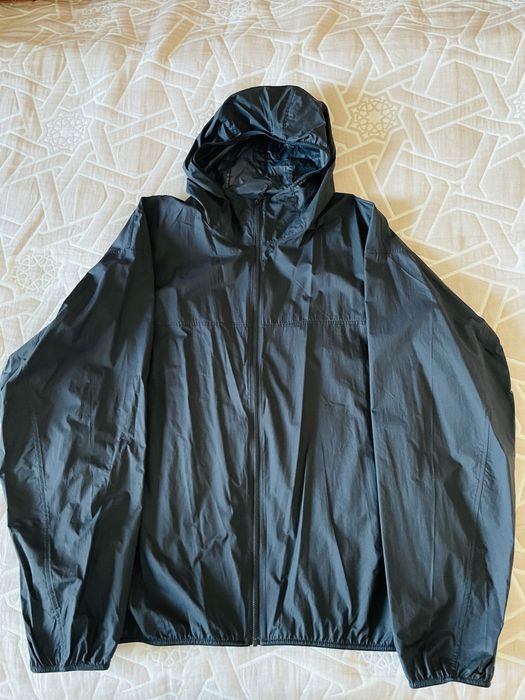 Вітровка UNI QLO, xxl