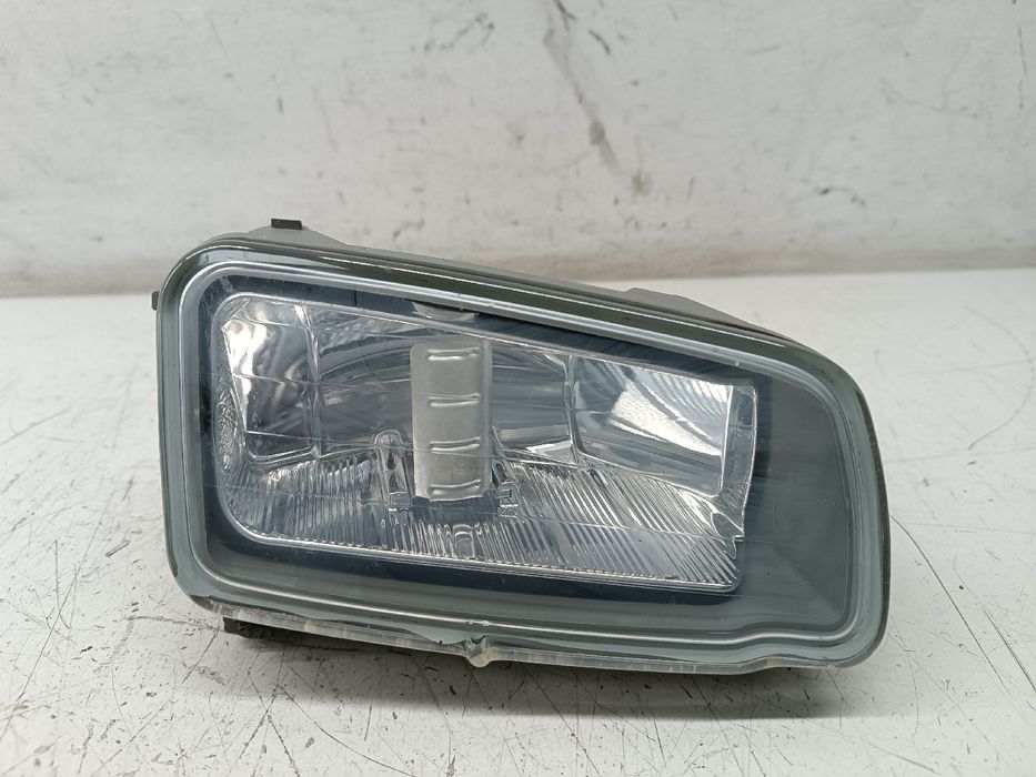 Farol de Nevoeiro - FORD B-MAX (JK) | 12 -