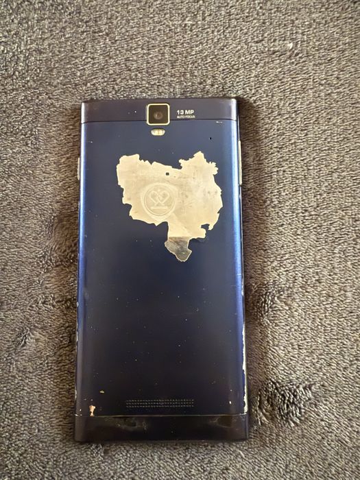 Телефон Honor 7A,  Xiaomi, Prestigio