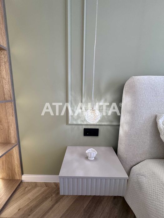 1 комн квартира в ЖК Атмосфера с евроремонтом 37,4м2-925000у.е с хорошим торгом
