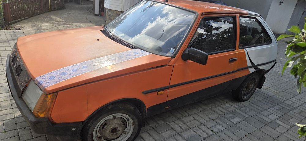 Таврія  2004 р/в