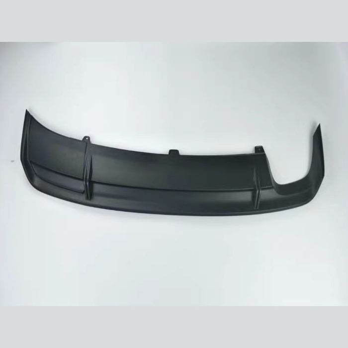 Диффузор Jetta 6