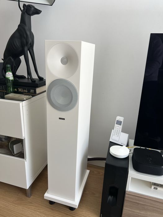 Aceito proposts para  Amphion Argon3LS