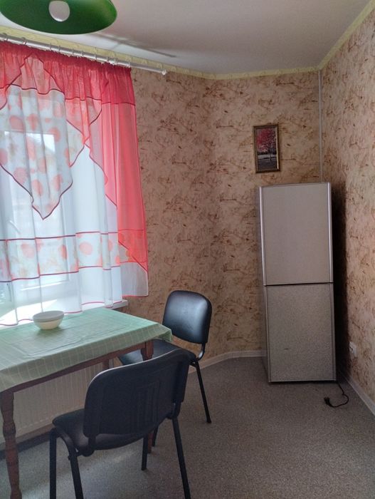 Здам подобово і погодинно 1-кімнатну квартиру на міському пляжі в ново