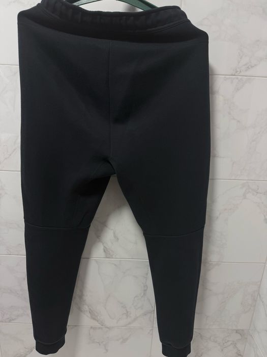 Штани Nike tech flecce M