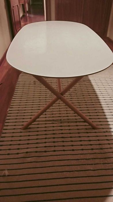 Mesa de Sala - 6 pessoas