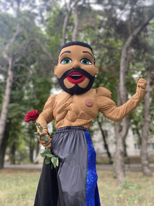 СТРИПТИЗЕР Одесса. Поздравление. День Рождения/подарок/праздник