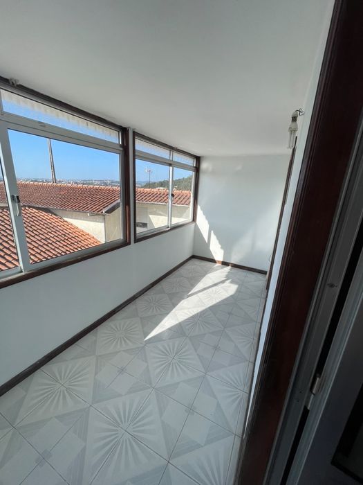 Vendo casa t4 no concelho de Oliveira de Azemeis