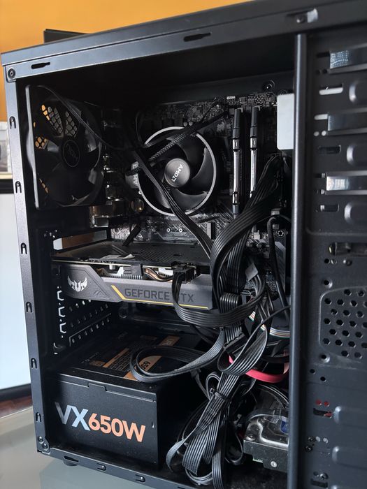 Computador fixo S/Windows