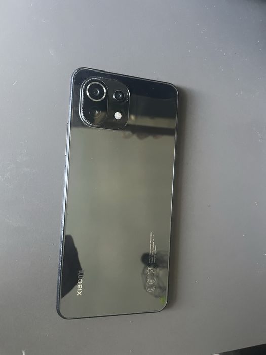 Xiaomi mi 11 lite