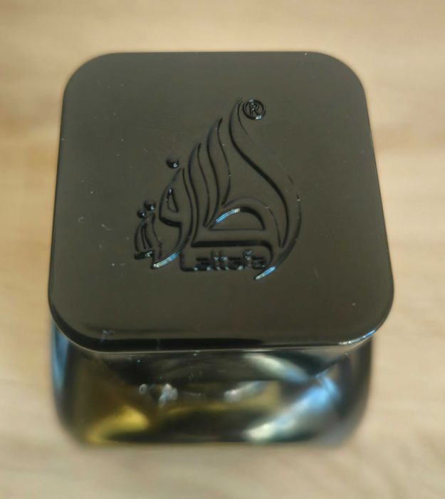 Lattafa Hayaati EDP 100ml - Jak Nowe