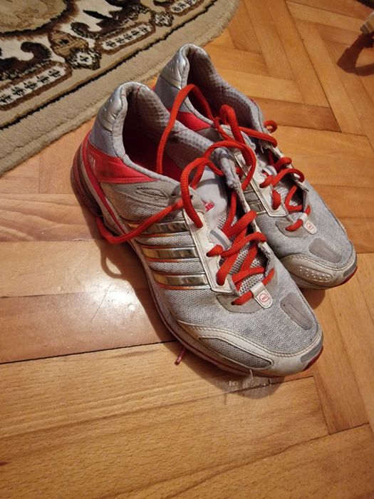 Buty adidas do biegania