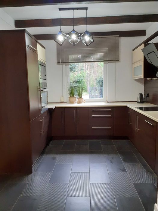 Okazja! Sprzedam całoroczny, wypoczynkowy, komfortowy dom nad jeziorem