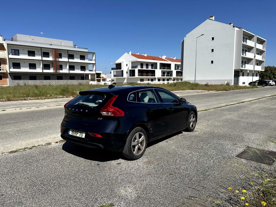 Vendo Volvo V40