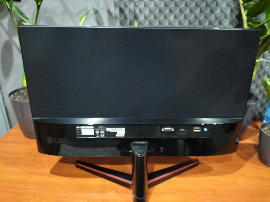 Monitor LG24MP59G 24 cale