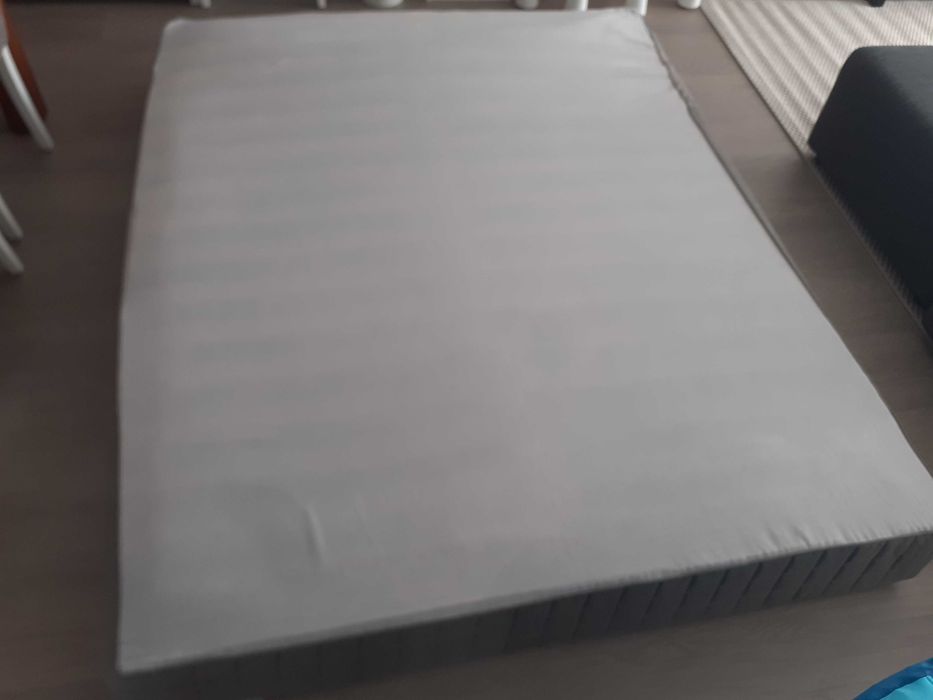 Colchão IKEA 160x200 Barato para Desocupar