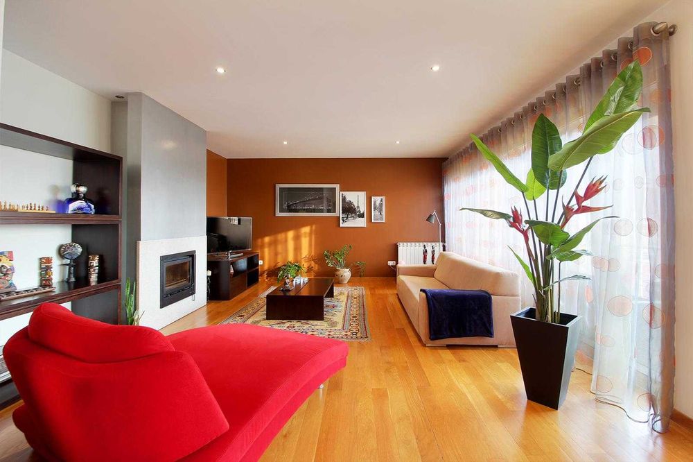 Chaise Lounge estilo Francês