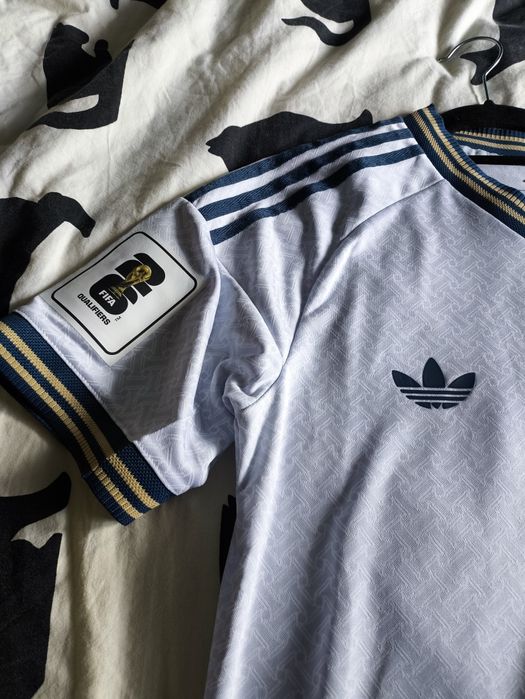 Koszulka reprezentacji Włoch