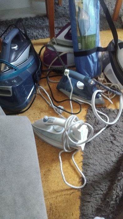 Aquecedor a oleo novo