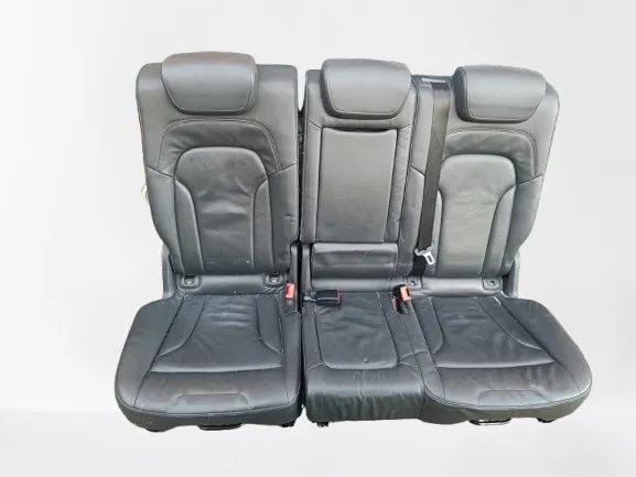 Conjunto de bancos AUDI Q5 (8R)