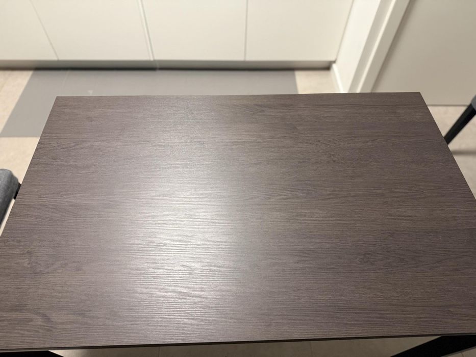 Mesa de jantar extensível