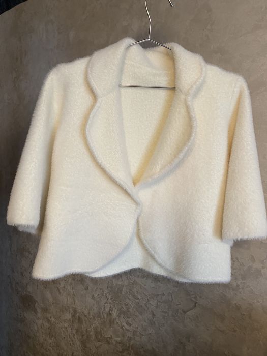 Жіноча Шубка , накидка