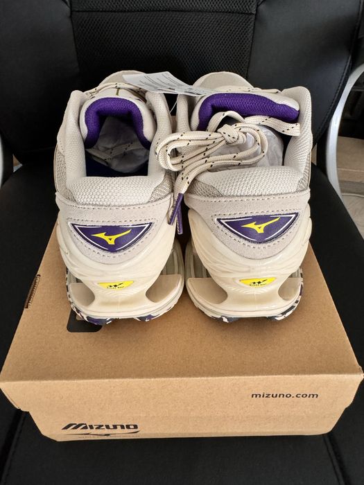 Mizuno tenis 45 novos com caixa