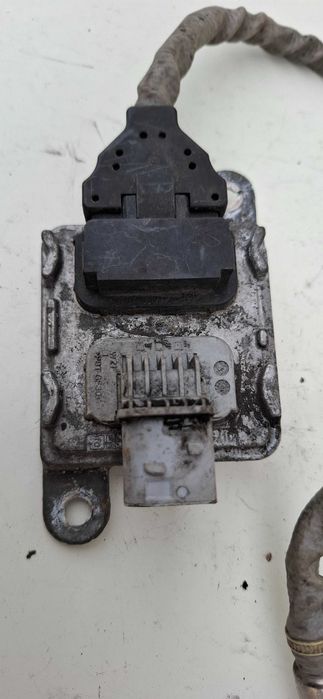 Mercedes Actros mp5 sonda lambda czujnik nox A0111536428