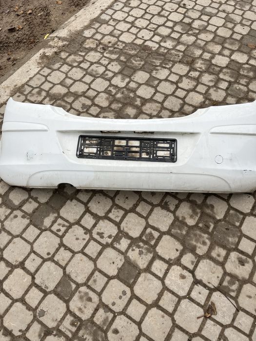 Sprzedam zderzak do opla corsa