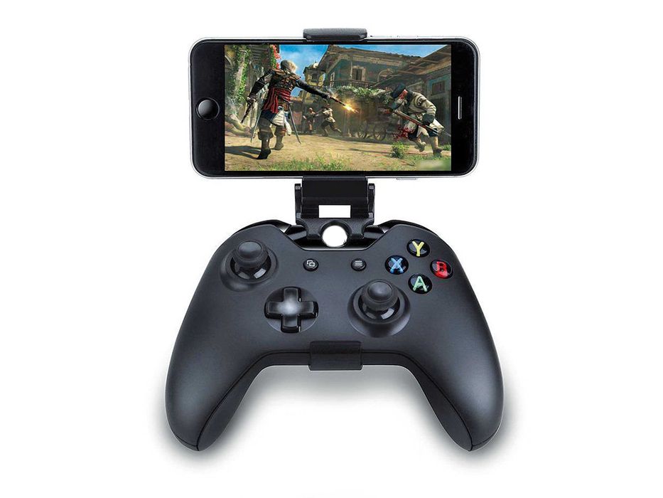 Suporte de Telemóvel para Comando Xbox One S
