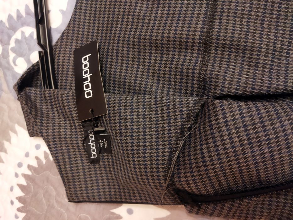 Vestido novo comprado na Showroom privé.pt