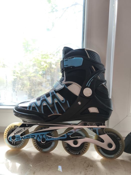 Ролики Sport Generation ABEC7