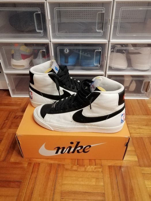 Nike Blazer Mid NBA