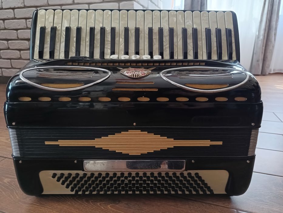 Excelsior Accordiana Mod.312 akordeon włoski