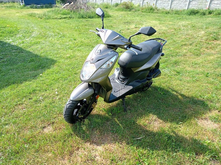 Sprzedam skuter marki.SYM