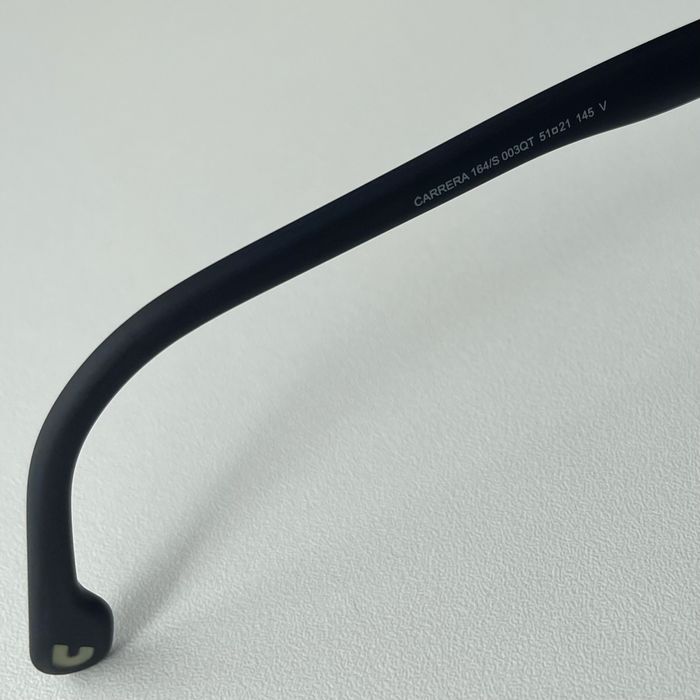 Сонцезахисні окуляри Carrera CA164/S Matte Black