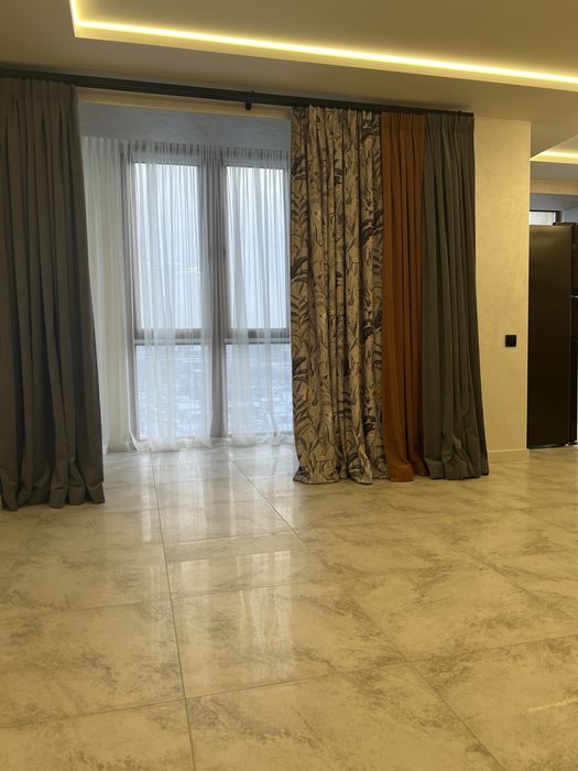 ПРЕМІУМ дворівнева 5-кімнатна квартира | 150 м² | новобудова