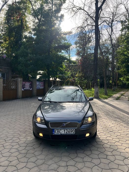 Продам Volvo V50, 2.0 дизель, механічна коробка