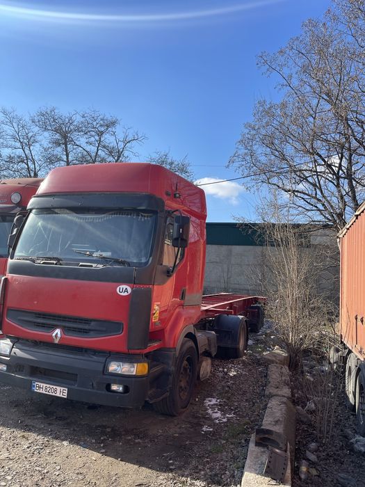 Продам Renault Premium 420