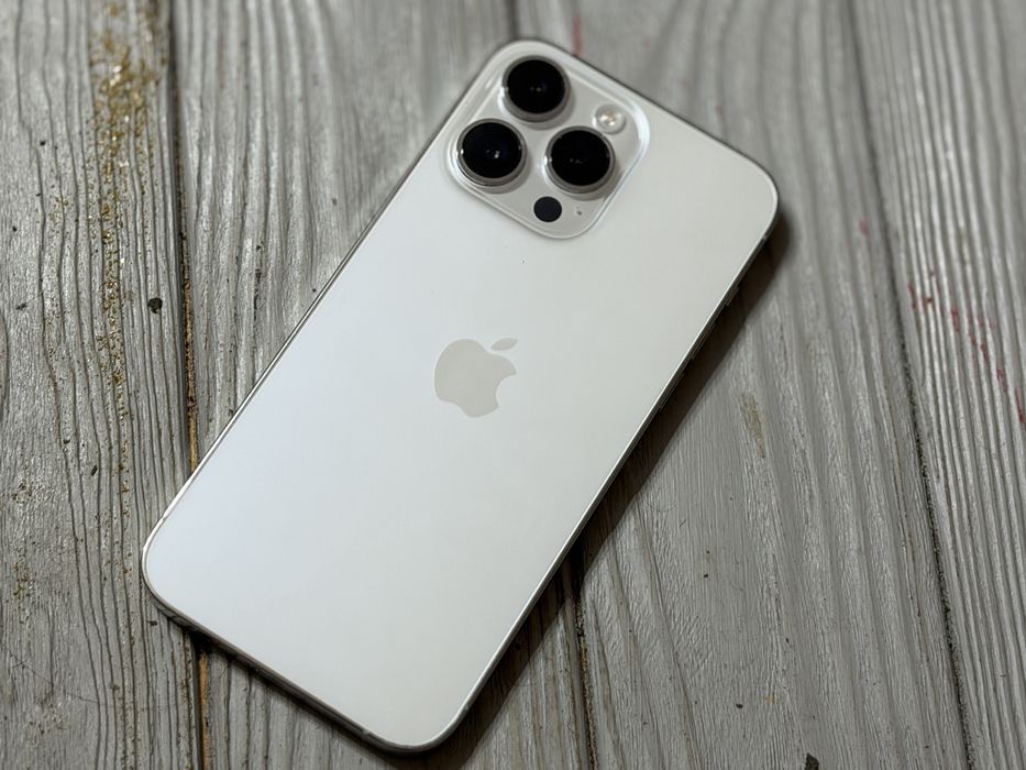 IPhone 14 Pro Max 128 Мінявся екран