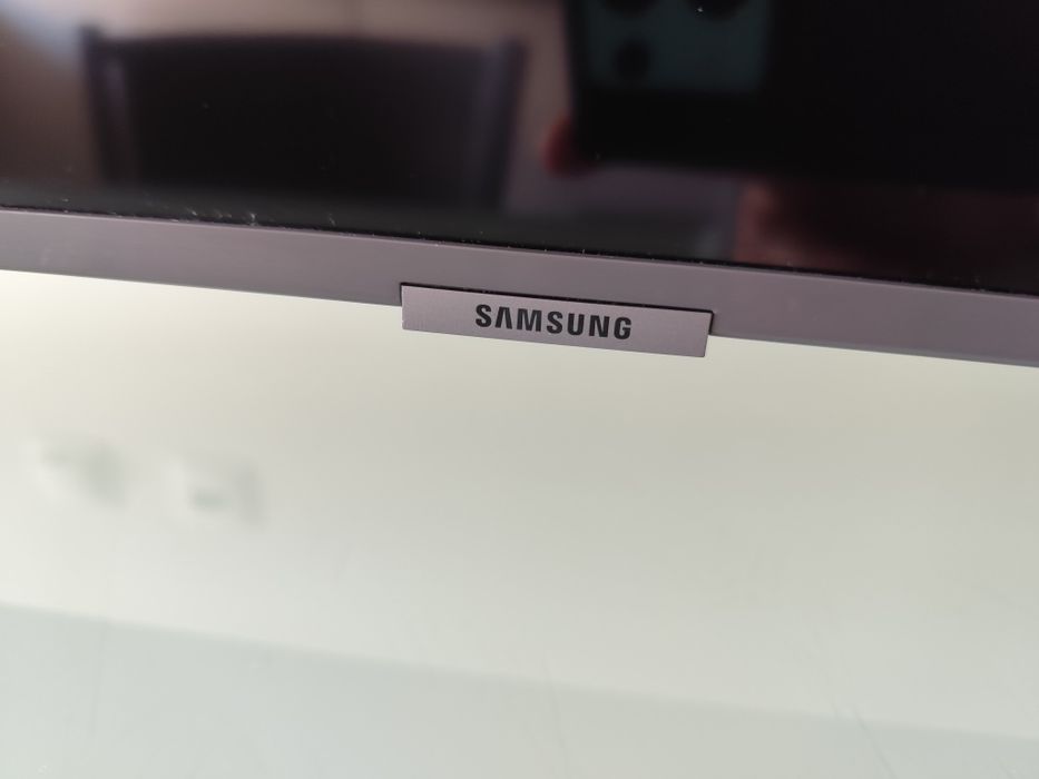 TV SAMSUNG UHD 43pol