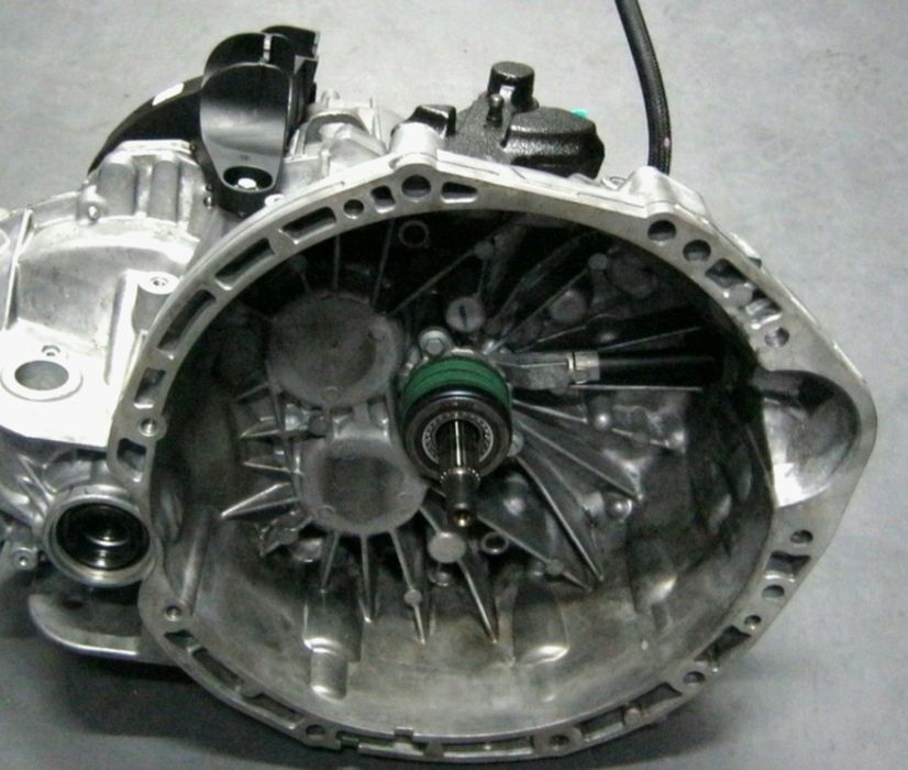 Skrzynia biegów PF6068 Renault Trafic III Vivaro Talento