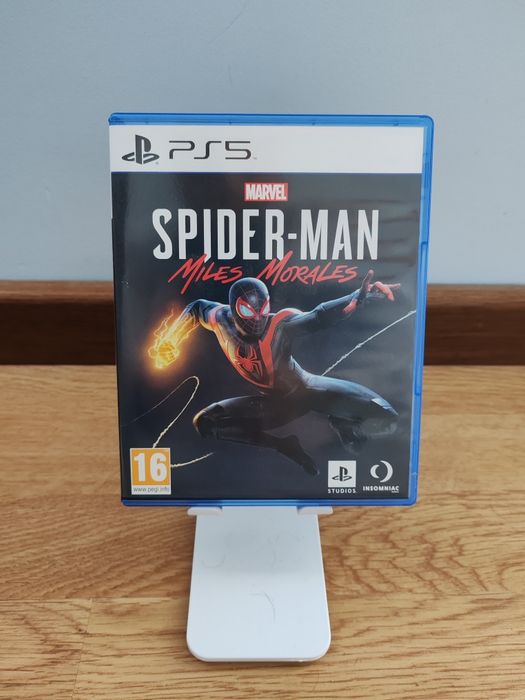 Spider-Man: Miles Morales | PlayStation 5
