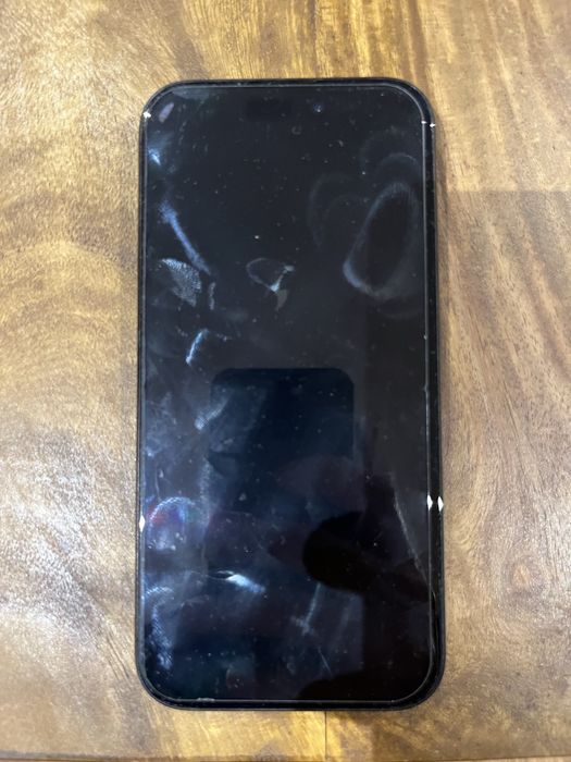 iPhone 15 Pro, 256 GB, stan bardzo dobry
